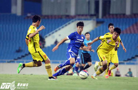 Cháy vé xem thư hùng Thái Lan-Việt Nam