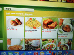 Trời nóng, 'cơm tận miệng' đắt như tôm tươi