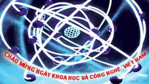 Chuỗi sự kiện chào mừng 'Ngày khoa học và công nghệ Việt Nam' lần thứ 2