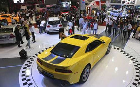 Người Việt 'vỡ mộng' mua ô tô giá rẻ