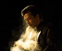 Cận cảnh màn tra tấn dã man của Trần Bảo Sơn