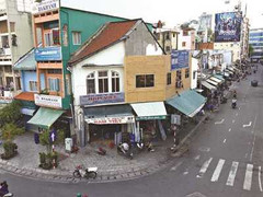 Thực hư chuyện 'tia đất xấu' khiến tán gia bại sản