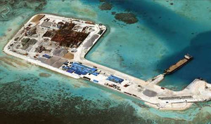 Mưu toan chiếm trọn Biển Đông, Trung Quốc không còn cần che đậy, lấp liếm