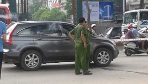 Hôm nay xét xử cựu Phó ban Tổ chức Quận ủy Cầu Giấy