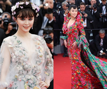 Phạm Băng Băng bị thiếu gia Trung Quốc chế nhạo