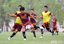 Chuyên gia ủng hộ quyết định loại Công Phượng của HLV Miura