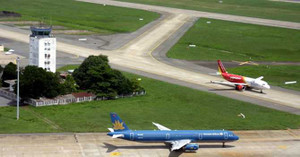 Việt Nam tăng gấp đôi máy bay trong 5 năm tới