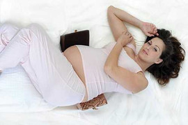 Những lợi ích của việc mang thai không phải mẹ bầu nào cũng biết