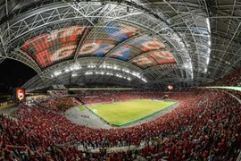 Khai mạc SEA Games 28 hoành tráng nhất trong lịch sử