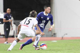 U23 Thái Lan chỉ coi trọng Malaysia, ngó lơ U23 Việt Nam