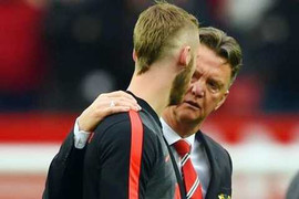 Man Utd quyết chí giữ De Gea: Bài học xương máu từ Beckham, Ronaldo