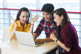 Từ trưa nay, Vietjet bán vé máy bay 0 đồng