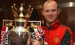 Rooney: Thật xấu hổ nếu mãi trắng tay như Liverpool