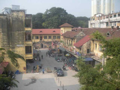 Đất vàng Zone 9 hẩm hiu sau nhiều lần đổi chủ