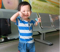 Mổ thành công bệnh nhân nhỏ tuổi nhất bị giãn tĩnh mạch hiếm gặp