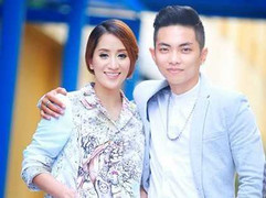 Khánh Thi đánh giá về tình cũ Chí Anh, tình mới Phan Hiển