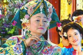 Xuân Hinh và tuổi thơ gom đồng nát trong tiếng hát