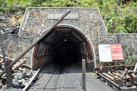 Đã tìm thấy thi thể 2 công nhân mắc kẹt trong hầm lò