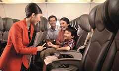 Làm ăn có lãi, Jetstar muốn 'thay da, đổi thịt'