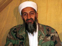Hé lộ bức thư cuối cùng trùm khủng bố Bin Laden dành cho vợ
