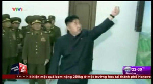 Clip: Triều Tiên tuyên bố đã thu nhỏ được đầu đạn hạt nhân