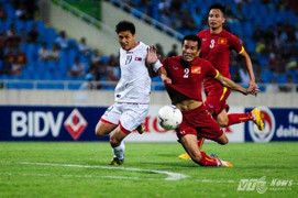 Trung vệ thép Chí Công: Miura tạo ra sự công bằng thực sự