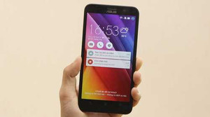 Những mẫu smartphone ấn tượng giá dưới 5 triệu vừa bán ra