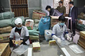 Doanh nghiệp góp ý cho Bộ Y tế