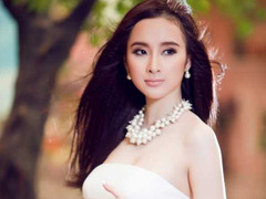 Lưu Thiên Hương tạo cơ hội cho Angela Phương Trinh