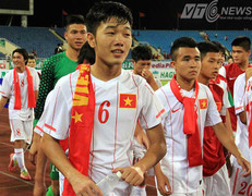 Dàn sao U19 Việt Nam cần được nghỉ ngơi