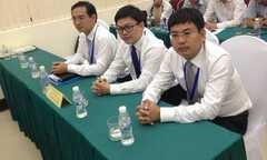 Bộ GTVT tiếp tục thi tuyển người tài cho 'ghế nóng'