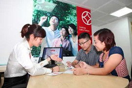 Ngân hàng và chủ đầu tư – sự kết hợp có lợi cho thị trường bất động sản?