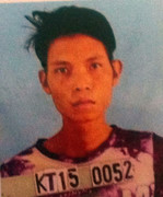 Bắt tạm giam 'siêu trộm' gây ra hơn 40 vụ trộm cắp tài sản