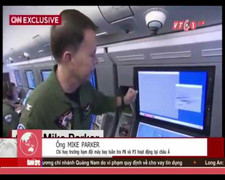 Video: Trung Quốc xua đuổi máy bay tuần tra Mỹ trên Biển Đông