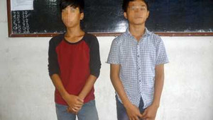 Vừa tan trường, nam sinh lớp 9 bị đánh chết