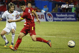 U23 Việt Nam giấu bài trước thềm SEA Games