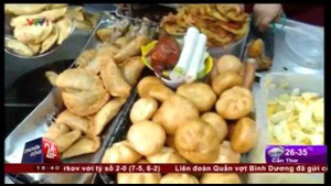 Thực hư tin đồn có chất gây nghiện trong thức ăn đường phố Hà Nội