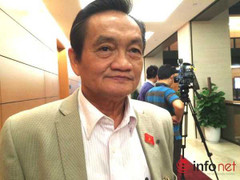 Phải làm rõ chuyện tăng thuế môi trường 'đẩy' giá xăng tăng