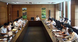 Toà án không được từ chối các vụ việc dân sự