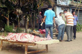 Hành trình truy bắt tài xế tông chết hai mẹ con rồi bỏ trốn