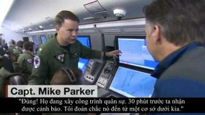 Video: Điều máy bay trinh sát Trung Quốc - bước 'nắn gân' dạo đầu của Mỹ