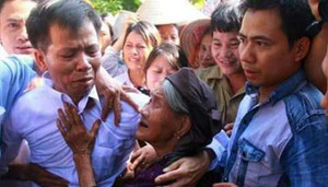 Tách nhà tạm giam, tạm giữ ra khỏi cơ quan điều tra: Để giảm bức cung, nhục hình