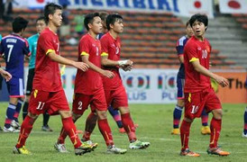 Tuyển Việt Nam được mách nước cách hạ Thái Lan