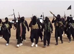 IS có kế hoạch sở hữu vũ khí hạt nhân trong 1 năm tới