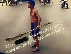 Bị mời chơi game tới tấp, người dùng Facebook 'phát điên'