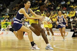 Lạ lùng môn thể thao ưu tiên phái đẹp ở SEA Games 28