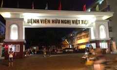 Thông tin mới nhất về bệnh nhân chết nằm cạnh bệnh nhân sống