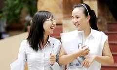 Điều kiện tuyển thẳng vào ĐH Sư phạm Hà Nội, ĐH Hà Nội