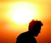 Nắng nóng khủng khiếp mở rộng toàn khu vực Bắc Bộ