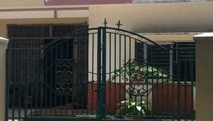 Nhóm cướp đánh bảo vệ, phá két cướp tiền trong quỹ tín dụng